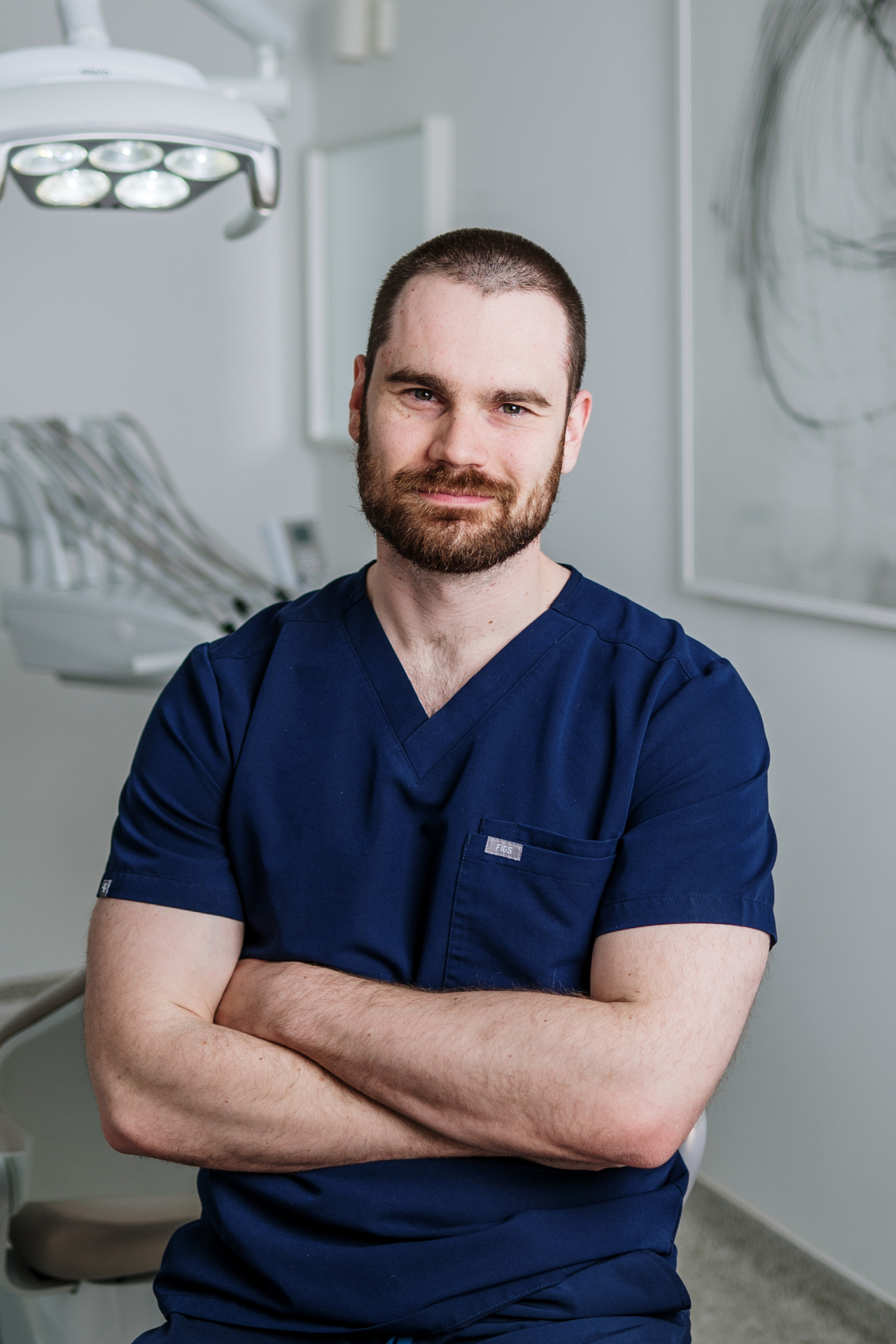 Dr. Iványi Attila